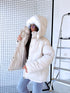 Jacket "WINDY" FC7612 - light beige